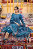 Gul Ahmed 3PC Printed Lawn Unstitched Suit CL-42060 B