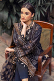 Gul Ahmed 3PC Unstitched Printed Lawn Suit CL-42214