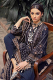 Gul Ahmed 3PC Unstitched Printed Lawn Suit CL-42214