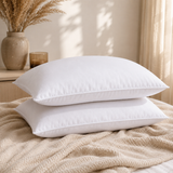 Duck Feather Pillows | 50x75 cm