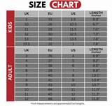 Kids Gold Glitter Shoes BS-41
