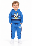Bluey Boys Tracksuit Set