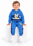 Bluey Boys Tracksuit Set