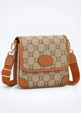 Classic Monogram Crossbody Bag