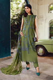 Maria B 3PC Embroidered Cambric Suit MPT-2701-A