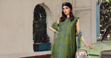 Maria B 3PC Embroidered Cambric Suit MPT-2701-A