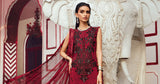 Maria B 3PC Embroidered Cambric Suit MPT-2702-A