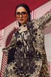 Maria B 3PC Embroidered Cambric Suit MPT-2702-B