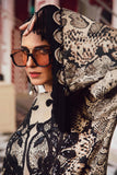 Maria B 3PC Embroidered Cambric Suit MPT-2702-B
