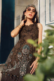Maria B 3PC Embroidered Cambric Suit MPT-2704-A