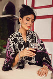 Maria B 3PC Embroidered Cambric Suit MPT-2704-B