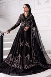 Maria B Embroidered Organza Maxi BD-3004