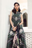 Maria B 3PC Embroidered Cambric Suit MPT-2705-A