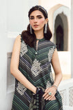 Maria B 3PC Embroidered Cambric Suit MPT-2705-A