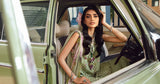 Maria B 3PC Embroidered Cambric Suit MPT-2706-A