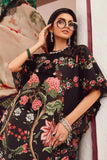 Maria B 3PC Embroidered Cambric Suit MPT-2709-B