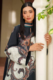 Jazmin Embroidered Viscose Suit UW-0183