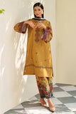 Jazmin Embroidered Viscose Suit UW-0177