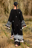 Gul Ahmed 2PC Embroidered Khaddar Suit TK-52003