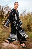 Gul Ahmed 2PC Embroidered Khaddar Suit TK-52003