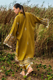 Gul Ahmed 2PC Embroidered Khaddar Suit TK-52005
