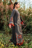 Gul Ahmed 2PC Embroidered Khaddar Suit TK-52008