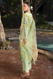 Elaf Digital Printed Lawn ESL-06B