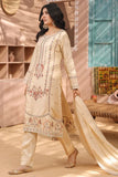 Rang-E-Noor viscose 3 piece Suit RNF-03