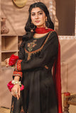 Rang-E-Noor Viscose 3 Piece Suit RNF-05