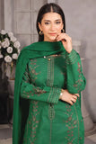 Rang-E-Noor Viscose 3 Piece Suit RNF-13