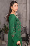 Rang-E-Noor Viscose 3 Piece Suit RNF-13