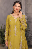 Rang-E-Noor Viscose 3 Piece Suit RNV-36