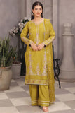 Rang-E-Noor Viscose 3 Piece Suit RNV-36