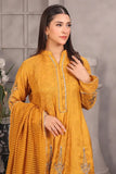 Rang-E-Noor viscose 3 piece Suit RNF-16