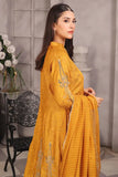 Rang-E-Noor viscose 3 piece Suit RNF-16