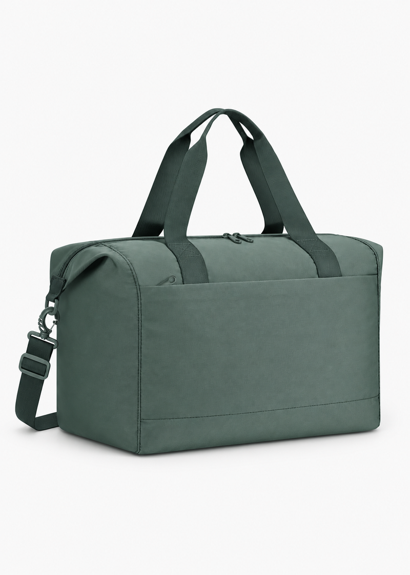 Green VSNOON 40x30x20 Ryanair Cabin Bag – 24L Underseat Bag