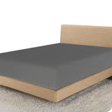 Extra Deep Fitted Sheets 40cm | Brushed Microfiber