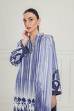 Gul Ahmed Ready to Wear 3PC Lawn Lacquer Printed Suit IUSTKSD-505