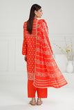 Gul Ahmed Ready to Wear 3PC Lawn Lacquer Printed Suit IUSTKSD-508