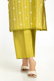 Gul Ahmed Ready to Wear 3PC Lawn Lacquer Printed Suit IUSTKSD-525