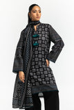 Gul Ahmed Ready to Wear 3PC Lawn Printed Suit IUSTKSD-527