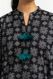 Gul Ahmed Ready to Wear 3PC Lawn Printed Suit IUSTKSD-527
