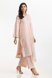 Gul Ahmed Ready to Wear 3PC Lawn Schiffli Embroidered Suit IUSTKSD-532