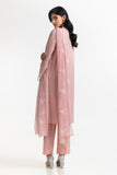 Gul Ahmed Ready to Wear 3PC Lawn Embroidered Suit IUSTKSD-593