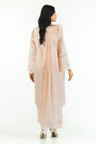 Gul Ahmed Ready to Wear 3PC Lawn Schiffli Embroidered Suit IUSTKSD-609