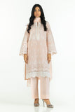 Gul Ahmed Ready to Wear 3PC Lawn Schiffli Embroidered Suit IUSTKSD-609