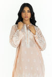 Gul Ahmed Ready to Wear 3PC Lawn Schiffli Embroidered Suit IUSTKSD-609