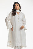 Gul Ahmed Ready to Wear 3PC Lawn Schiffli Embroidered Suit IUSTKSD-613