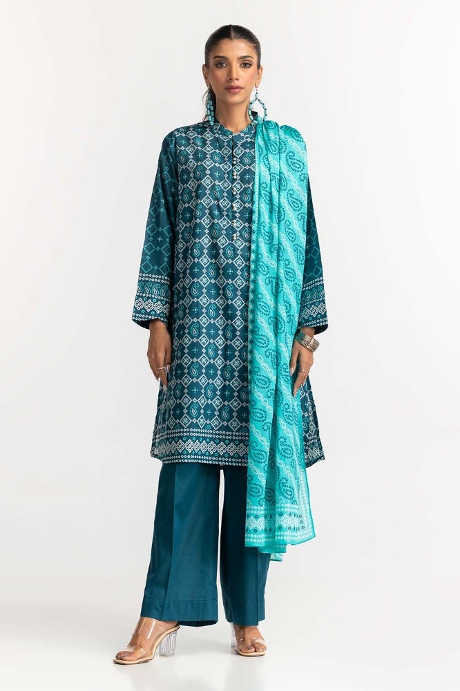 Gul-S-24-KJP-43186 - Gul Ahmed – Lailas Clothing