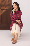 Lakhany 01 Piece Ready to Wear Printed Cambric Shirt - LG-AM-0066